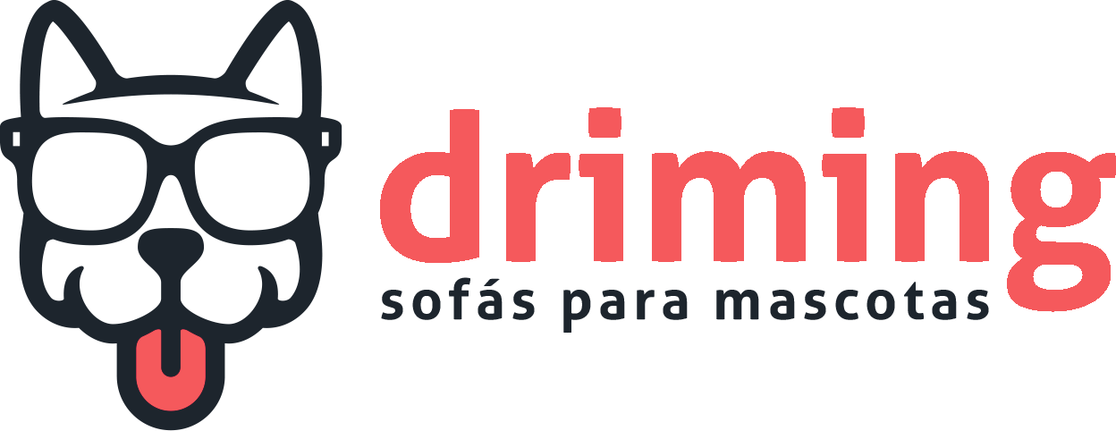 Driming - Sofás para Mascotas
