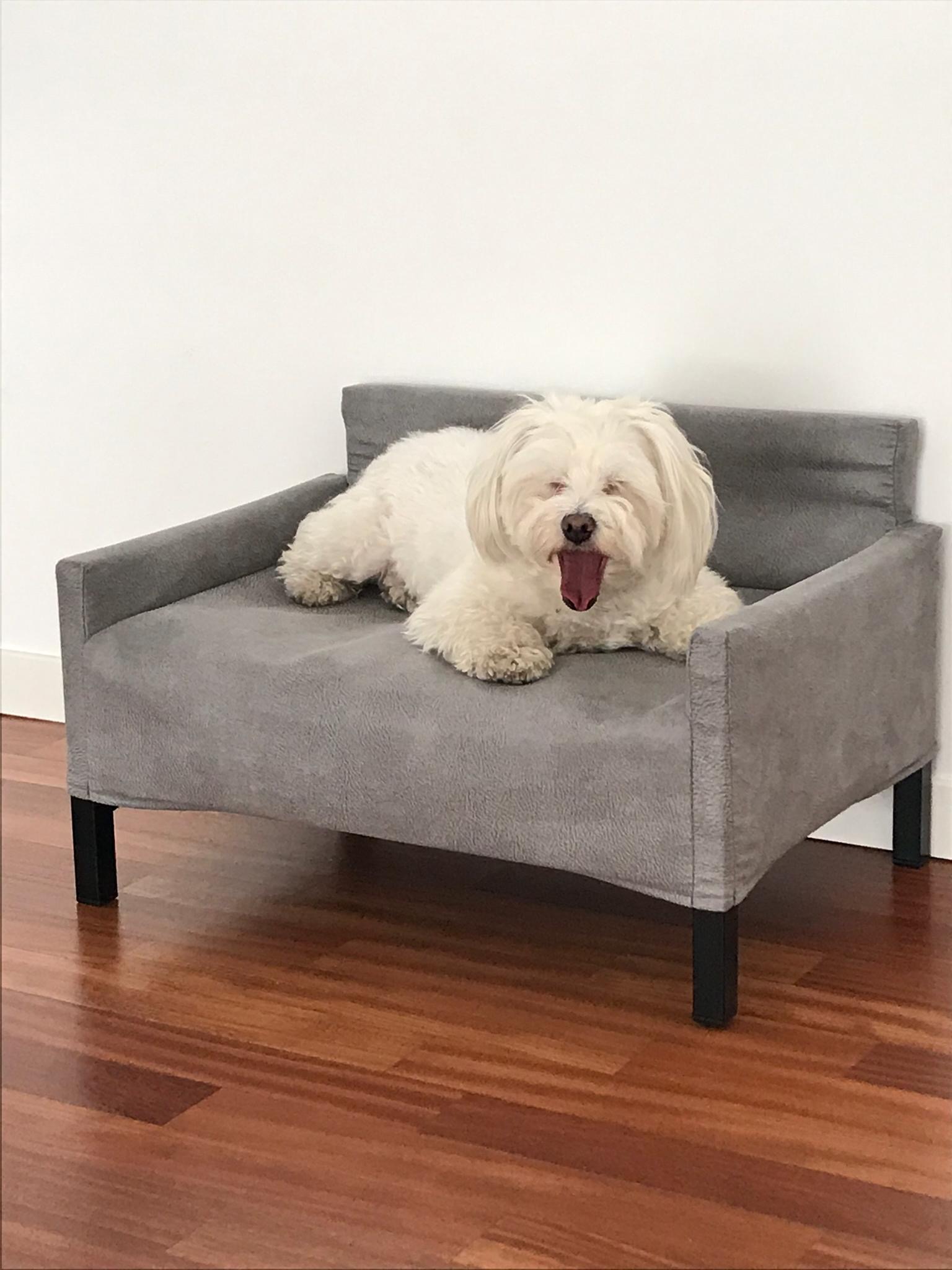 Compra tu Sofá para Mascotas Online Driming